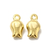 Brass Charms KK-H442-37G-1