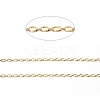 Brass & Stainless Steel Chains CHS-XCP0001-06-2