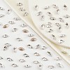 Preciosa® MAXIMA Crystal Fancy Stones X-PRC-FG10-00030-2