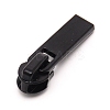 Zinc Alloy Replacement Zipper Sliders FIND-WH0092-14-1