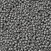 TOHO 8/0 Round Beads SEED-TR08-0053D-2