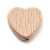 Natural Beech Wooden Baby Teething Toys WOOD-D275-01A-1