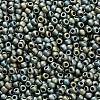 TOHO 11/0 Round Beads X-SEED-TR11-PF0512F-2