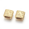 304 Stainless Steel Beads X-STAS-E446-22G-1