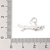 Tibetan Style Zinc Alloy Pendants X-TIBEP-R334-365AS-RS-3