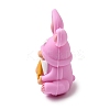Easter Silicone Focal Beads SIL-F020-06-2