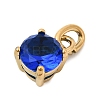 Birthdaystone Theme September 304 Stainless Steel Charms STAS-B128-60G-09-2