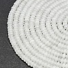 Natural White Jade Beads Strands G-P575-A13-4x2mm-2