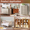 Wood Furniture Legs DIY-WH0888-582A-5