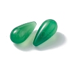 Natural Green Onyx Agate Beads G-F741-02C-02-3