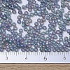 MIYUKI Round Rocailles Beads SEED-X0054-RR0152FR-4