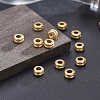 Alloy Spacer Beads X-LF1096Y-MG-NR-4
