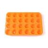 DIY Food Grade Silicone Molds AJEW-CJC0001-34-1
