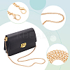 5Pcs 5 Style Purse Chains FIND-WR0009-65KCG-3
