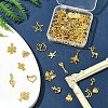 20 Styles Tibetan Style Alloy Pendants FIND-FS0002-73-8