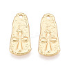 Alloy Pendants PALLOY-N179-20MG-1