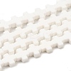 Synthetic Coral Beads Strands CORA-L044-A01-1