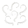 Alloy Ear Cuff Findings LS-PALLOY-N176-09S-4