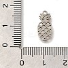 201 Stainless Steel Pendants STAS-R136-01P-03-3