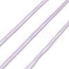Nylon Braided Cord NWIR-C003-01A-26-3