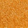 TOHO 8/0 Round Beads SEED-TR08-0002A-3