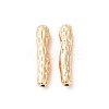 Brass Beads KK-D360-25G-1