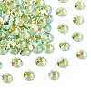 Preciosa® MAXIMA Crystal No Hotfix Flatback Stones Y-PRC-NSS6-50540-200-1