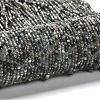 Natural Apatite Beads Strands LS-G-RM2025-A23-2mm-2