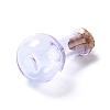 Glass Pendants GLAA-P053-01A-01-2