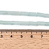 Natural White Jade Beads Strands G-Z145-A01-01B-5