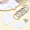 DIY Keychain Making Kits DIY-YW0016-07-2
