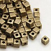 Tibetan Silver Spacer Beads LS-K0NP1072-1