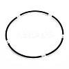 Spring Bracelets TWIR-T001-01EB-P-2