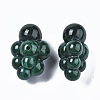 Acrylic Beads OACR-N130-020A-A02-3