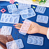 DIY Resin Craft Kits DIY-TA0012-55-7