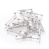 Tarnish Resistant 304 Stainless Steel Ball Head Pins LS-STAS-E452-01P-H-2