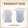 DIY Silicone Candle Molds DIY-WH0671-116A-2