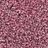Cylinder Seed Beads SEED-H001-D07-4