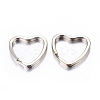 Iron Split Key Rings LS-E564-2-2