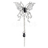 Alloy Enamel Brooch PW-WG0E79F-02-1