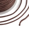 Waxed Cotton Thread Cords YC-R003-1.5mm-299-3