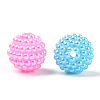 ABS Plastic Beads KY-T041-02-10MM-B-3