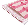 Rectangle Matte Film Package Bags X-OPC-K002-01A-3