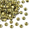 Preciosa® Crystal Hotfix Flatback Stones Y-PRC-HSS12-80250-1