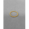 304 Stainless Steel Finger Rings for Couple FS-WG36BBF-01-1