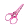 Stainless Steel Scissors LS-PW-WG079A0-01-1