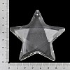 Glass Chandelier Prism Big Pendants GL-CBAAE15-05-3