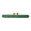 Christmas Slap Bracelets X1-BJEW-B012-08-2