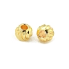 Rack Plated Brass Beads KK-T071-07G-03B-2