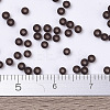 MIYUKI Round Rocailles Beads SEED-JP0008-RR0135F-4